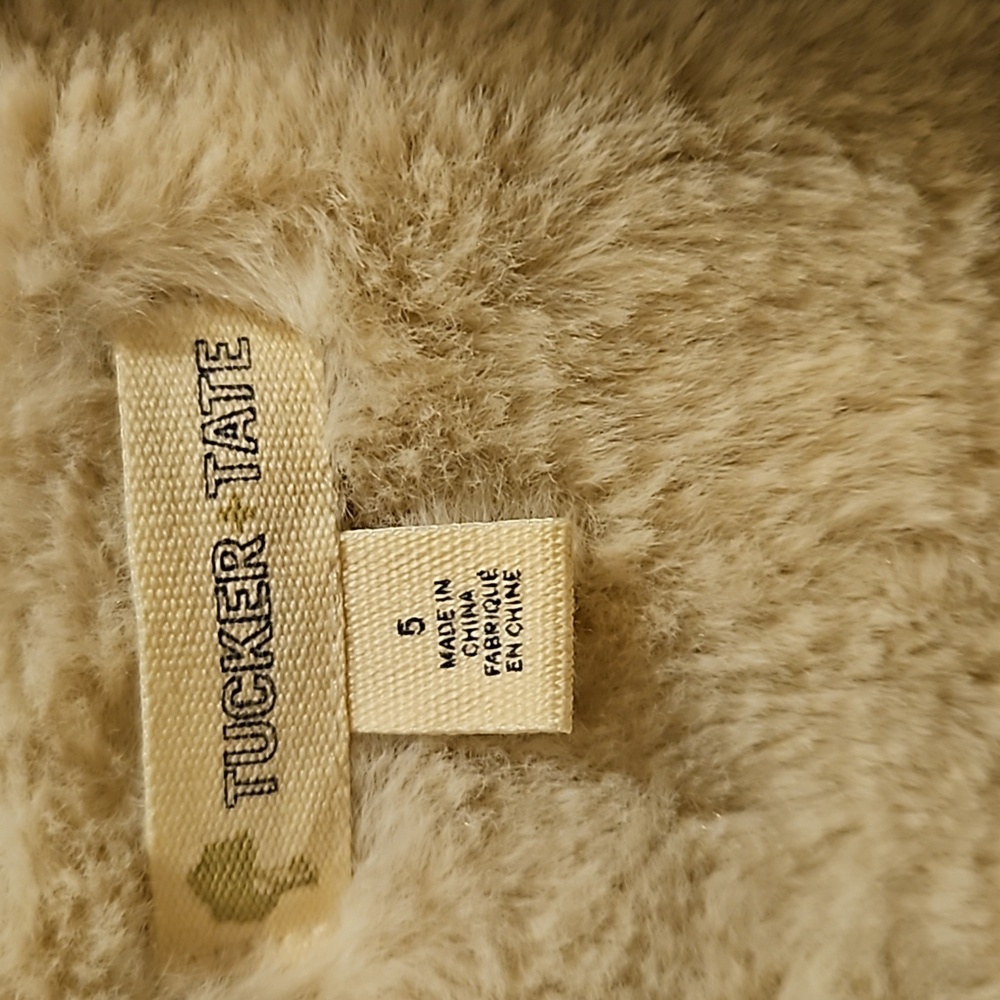 Girls jacket - Picture 5 of 6